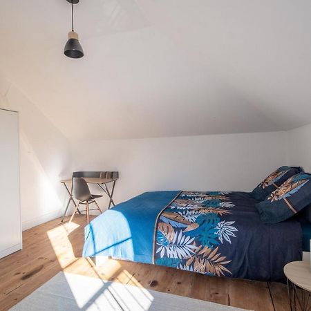 Le Grand Arsenal Apartment Tarbes Ngoại thất bức ảnh