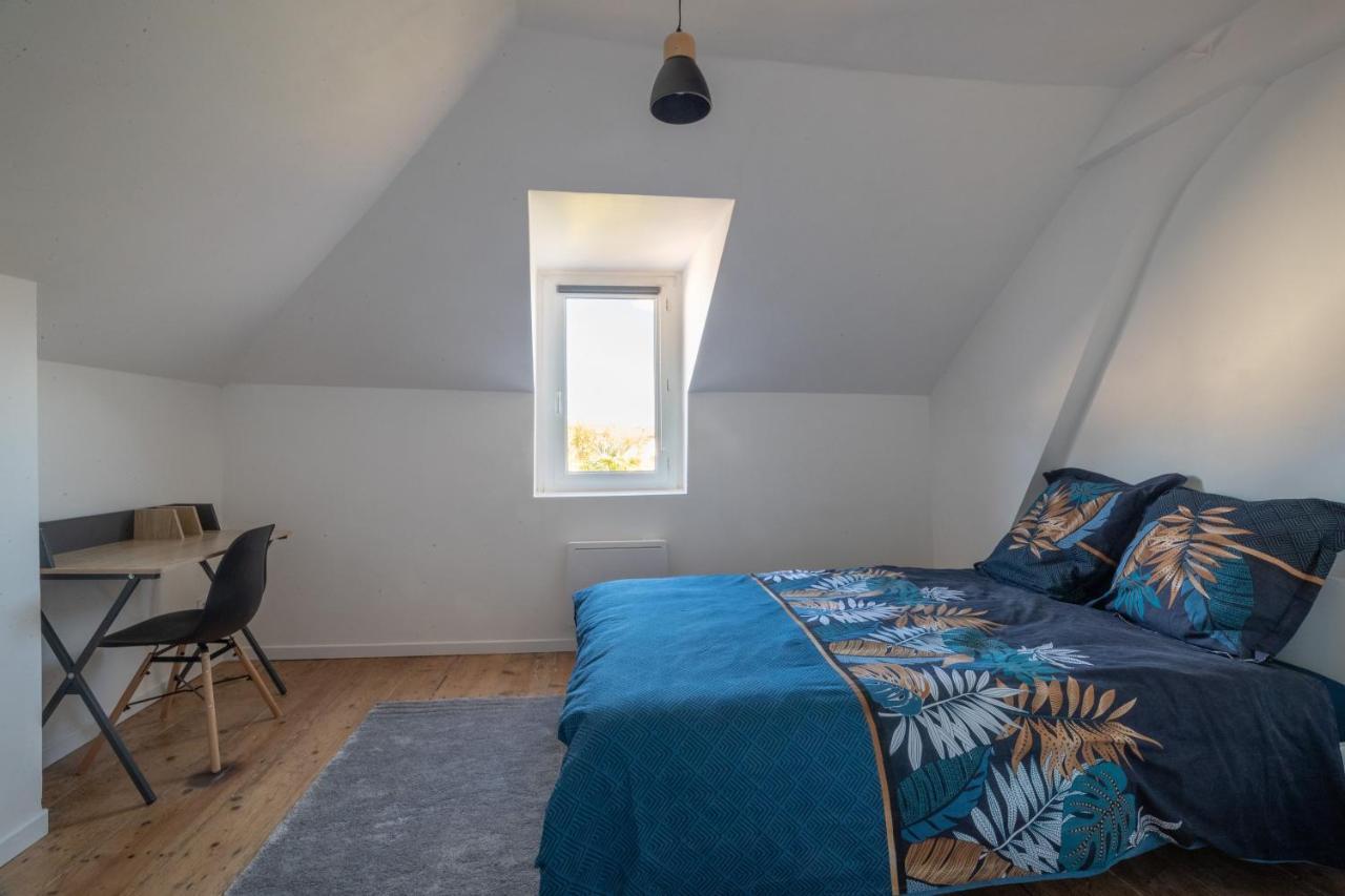 Le Grand Arsenal Apartment Tarbes Ngoại thất bức ảnh