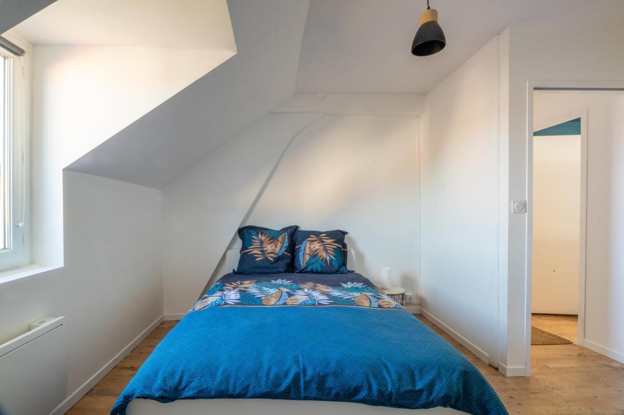 Le Grand Arsenal Apartment Tarbes Ngoại thất bức ảnh