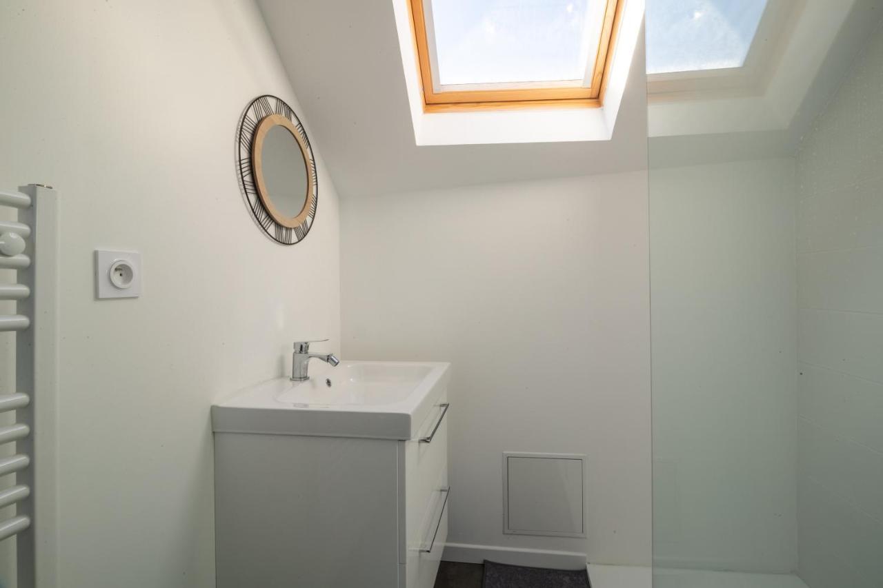Le Grand Arsenal Apartment Tarbes Ngoại thất bức ảnh